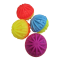Pískací míček soft