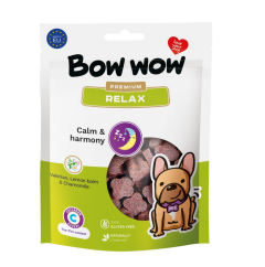 Premium Relax funkční pamlsek na zmírnění stresu