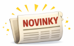 Novinky