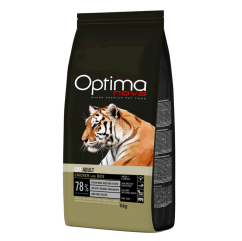 OPTIMAnova Cat Adult Chicken & Rice 6 kg